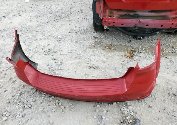 Dodge Journey cena 34000 przebieg: 82772, rok produkcji 2017 z Grudziądz małe 92
